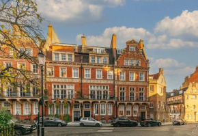 The Gallery - Kensington